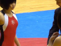 日本女子摔跤比赛视频,日本女子摔跤比赛精彩瞬间回顾
