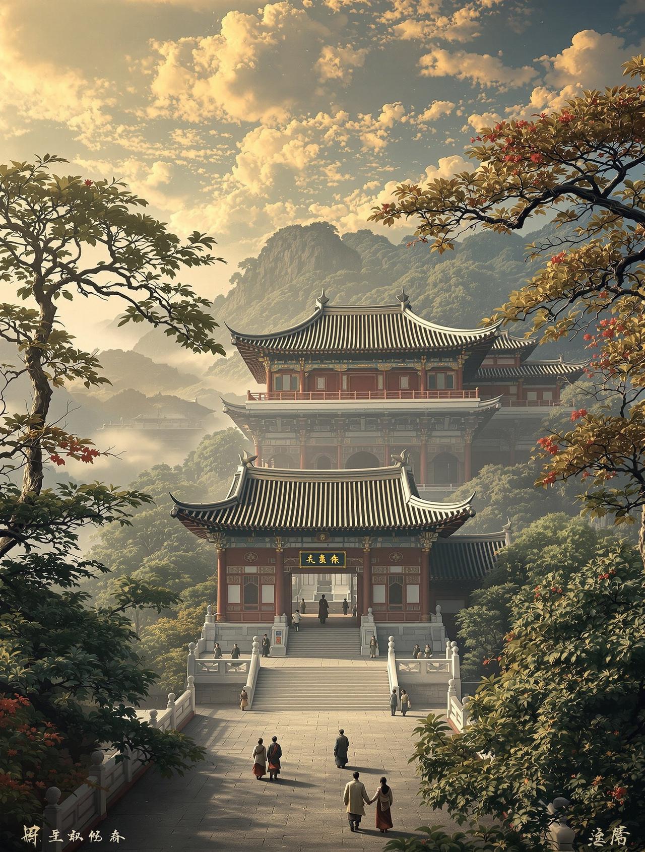 麻花影视作品：大唐风华 - 盛世大唐的荣耀与传奇
