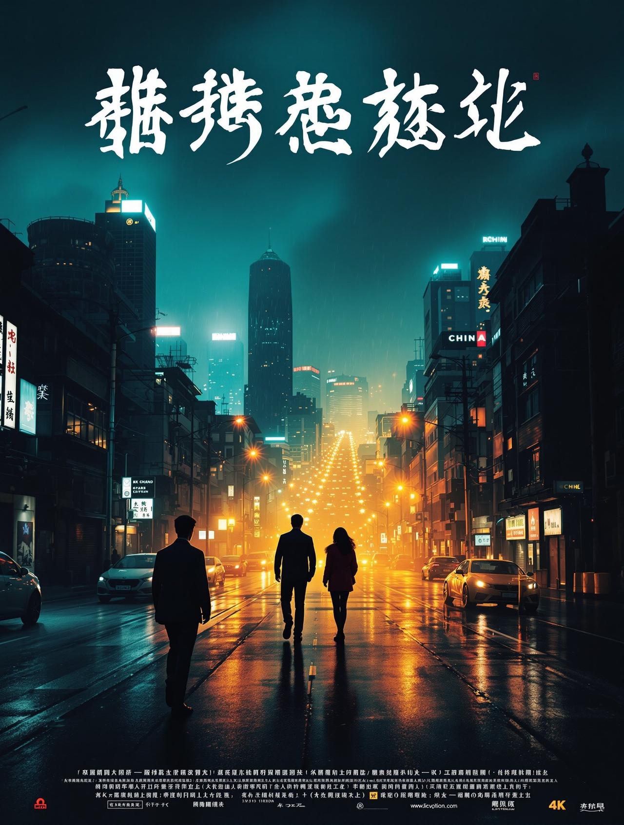 麻花影视推荐作品：都市追梦人