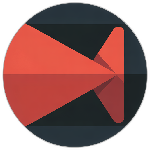 麻花影视官方Logo