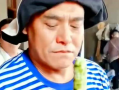 黑哥爆料吃瓜是真的吗,吃瓜真相揭秘，是真是假一探究竟