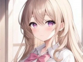 动漫女生高清,高清还原的绝美女生形象