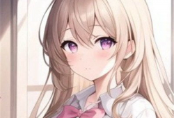 动漫女生高清,高清还原的绝美女生形象