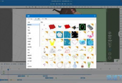 制作动画视频的软件