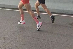 跑步视频,探寻运动之美与健康之道