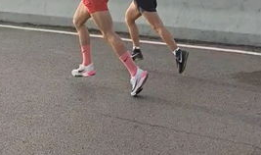 跑步视频,探寻运动之美与健康之道