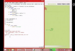 python视频教程,从入门到精通