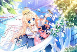 公主动漫,公主动漫中的热血传奇