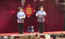 快板表演视频,韵律飞扬，传统艺术魅力再现