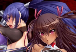 对魔忍雪风动漫,穿越时空的奇幻冒险之旅