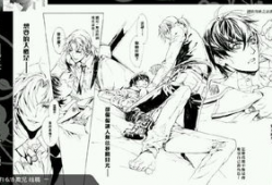 风弄漫画,穿越时空的奇幻之旅