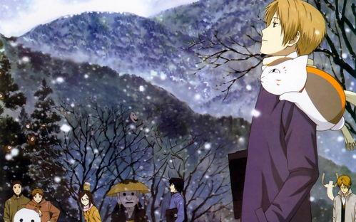 无动漫,一场跨越时空的奇幻之旅