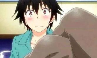 绅士动漫,探寻优雅与幽默的视觉盛宴