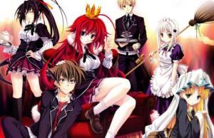 弑神者漫画,命运交织的神话之战