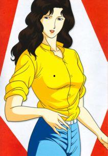 姐系漫画,描绘当代女性独立与成长的魅力画卷