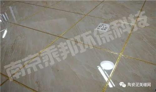 美缝施工视频,专业技巧与细节处理